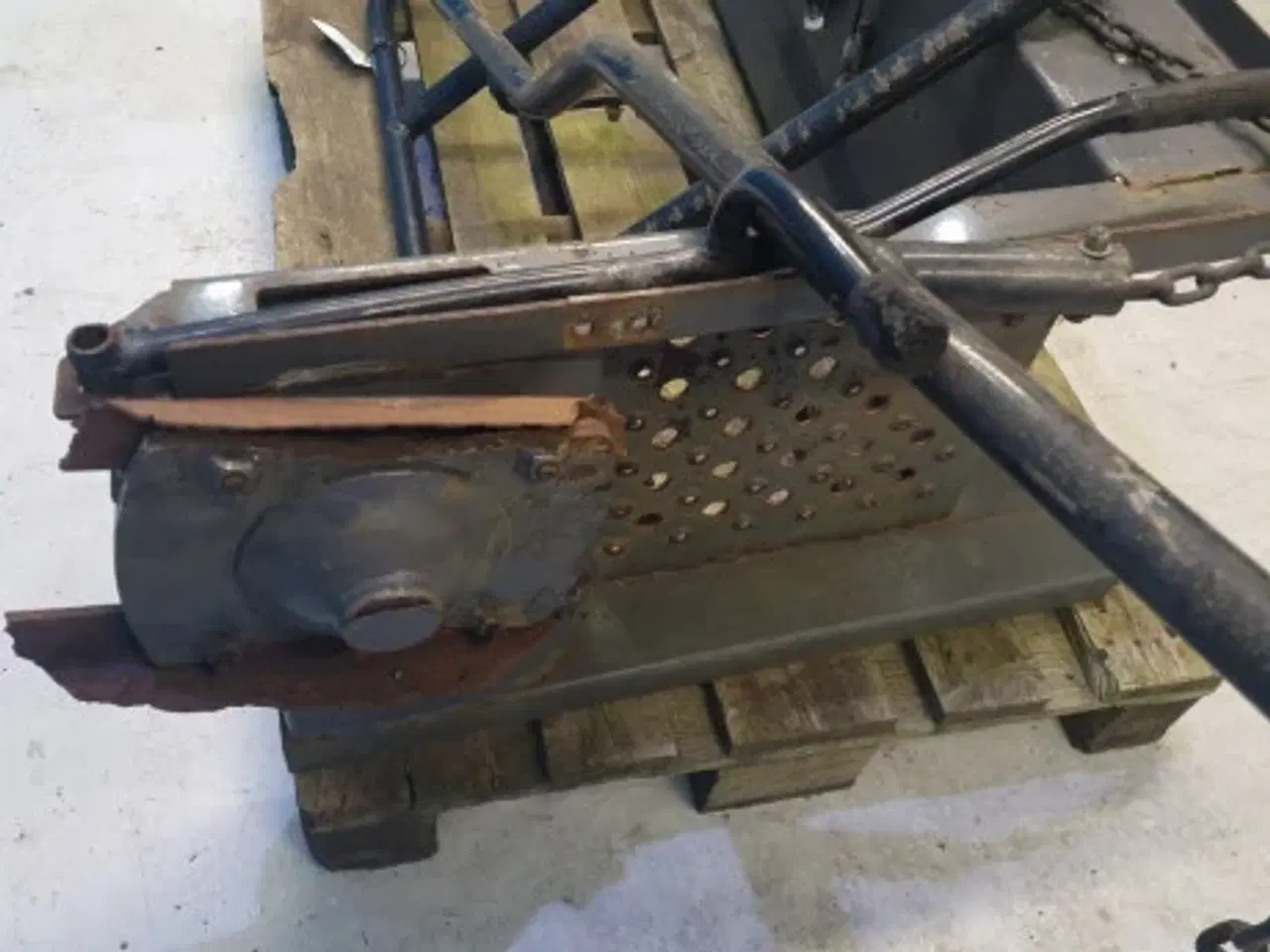 Billede 14 - Massey Ferguson 9280 Stige 6248269M91