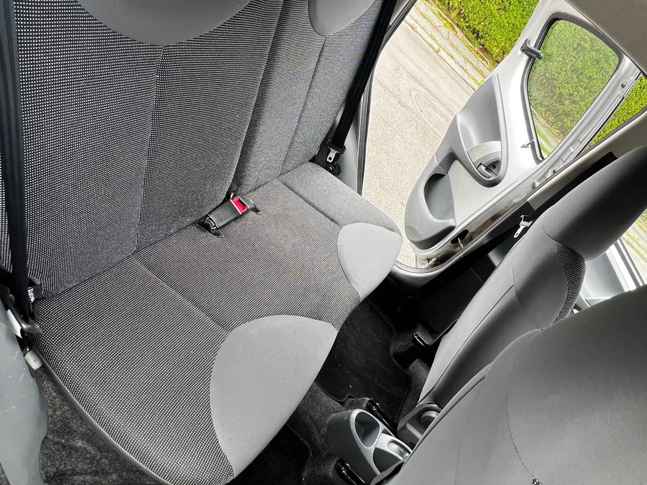Billede 13 - Peugeot 107 nysynet kørt 143.000km