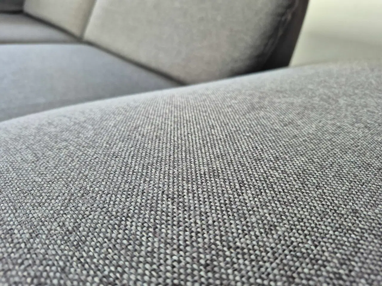 Billede 8 - Utrolig flot sofa kan indstilles på mange måder