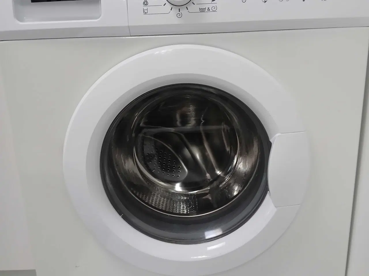 Billede 2 - Brugt Vaskemaskine 