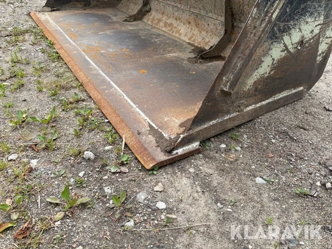 Billede 7 - Skovl K.T.S