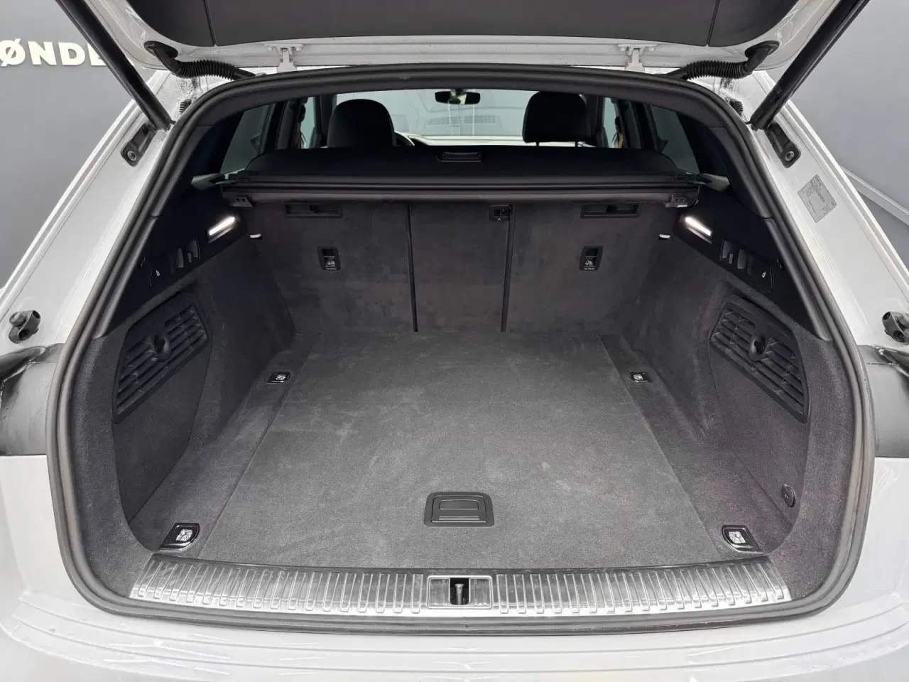 Billede 16 - Audi e-tron 55 Black Edition S-line quattro