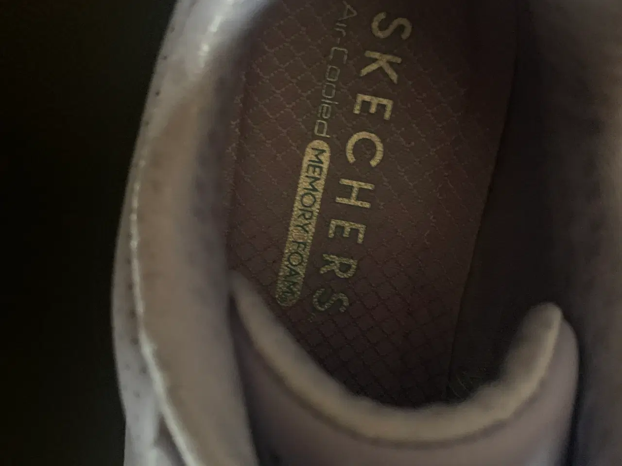 Billede 8 - Nye skechers sko i flot farve