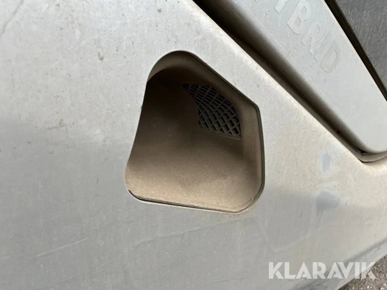 Billede 7 - Truck Still RX70 -25