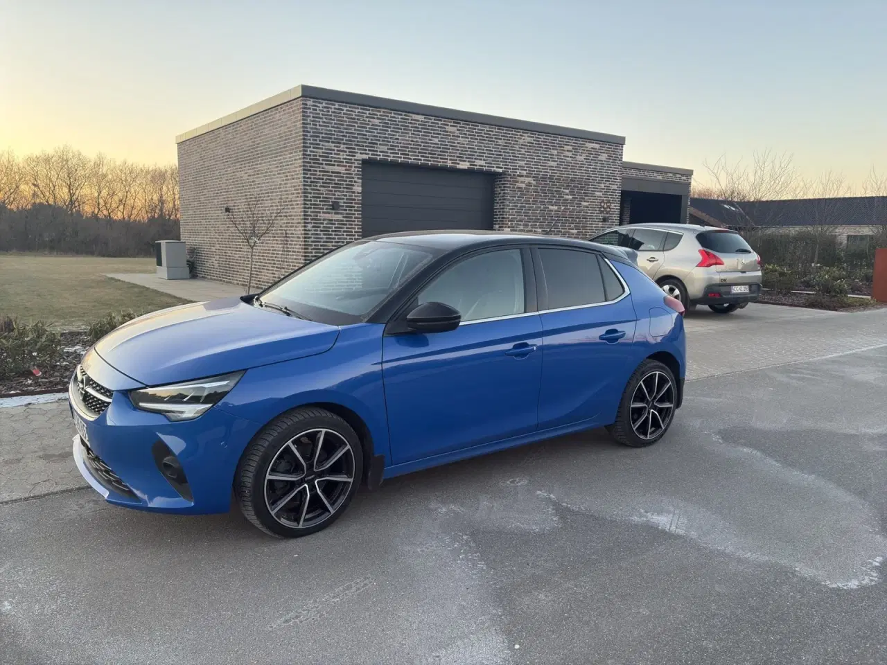 Billede 1 - Opel Corsa 1,2 T 100 Sport aut.