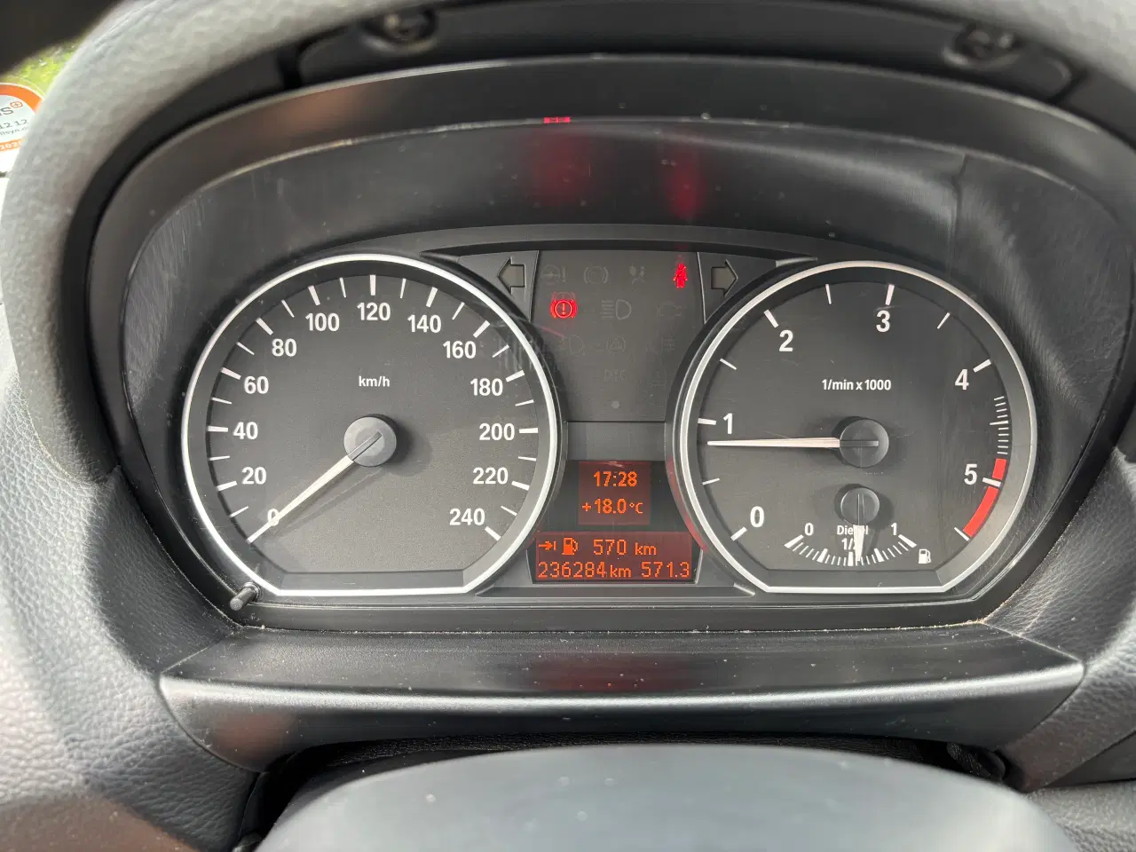 Billede 4 - BMW 116D 3 dørs