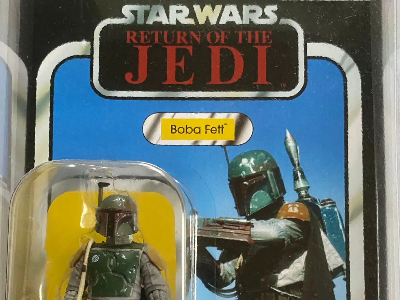 Billede 1 - Boba Fett - VC186 