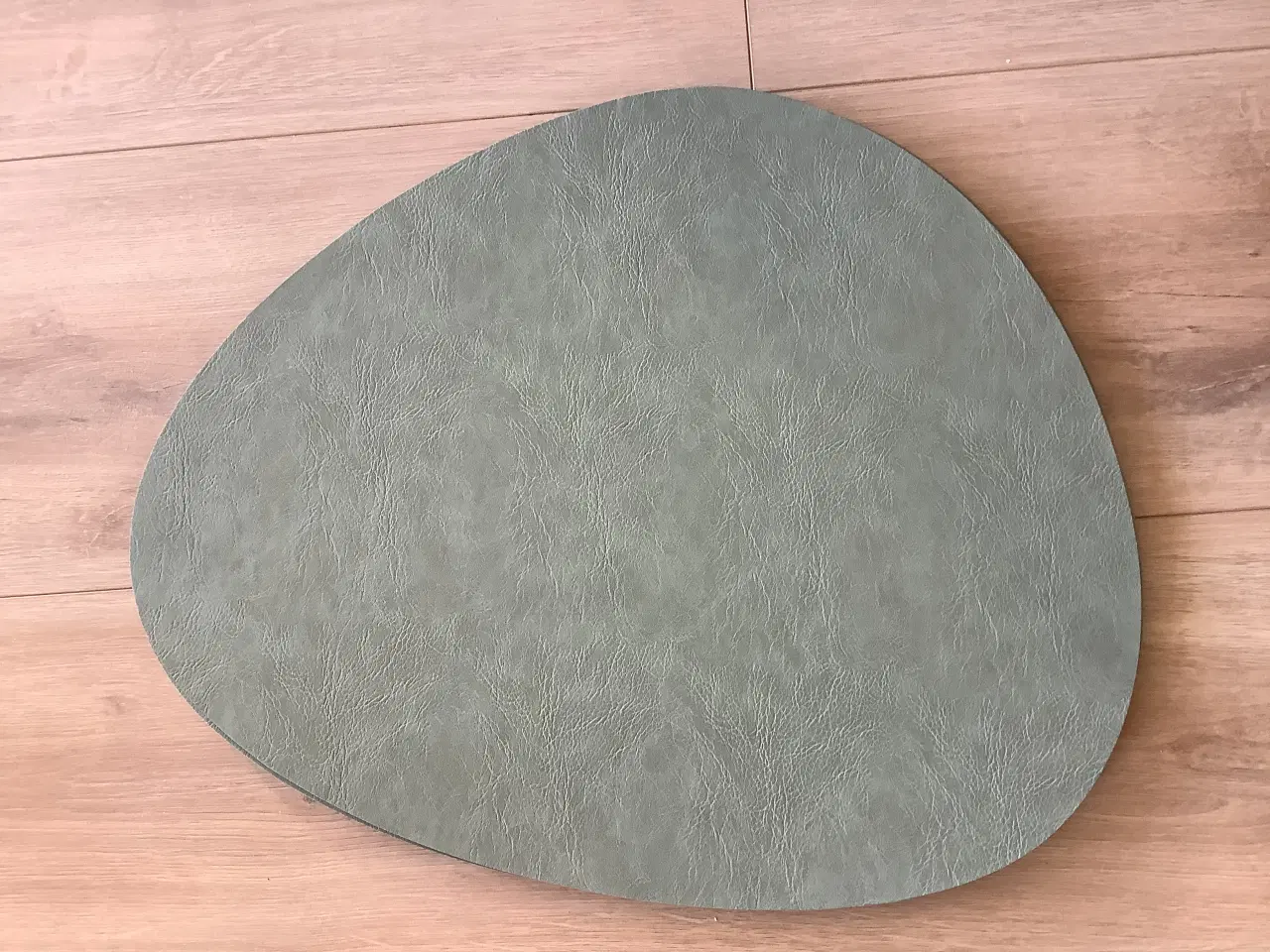 Billede 2 - Dækkeserviet læderlook fra Dacore