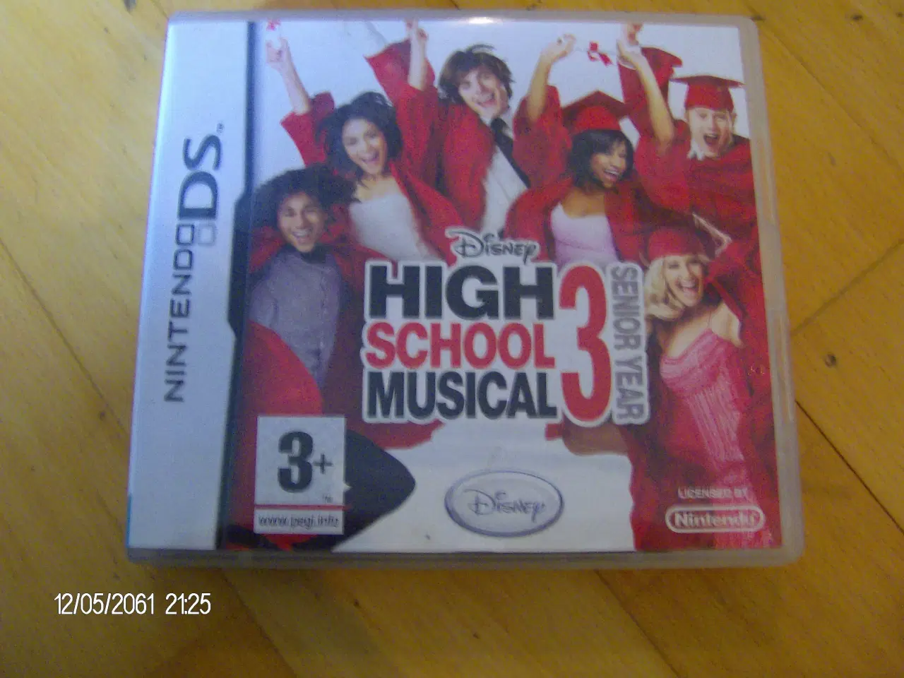 Billede 2 - High School Musical 3