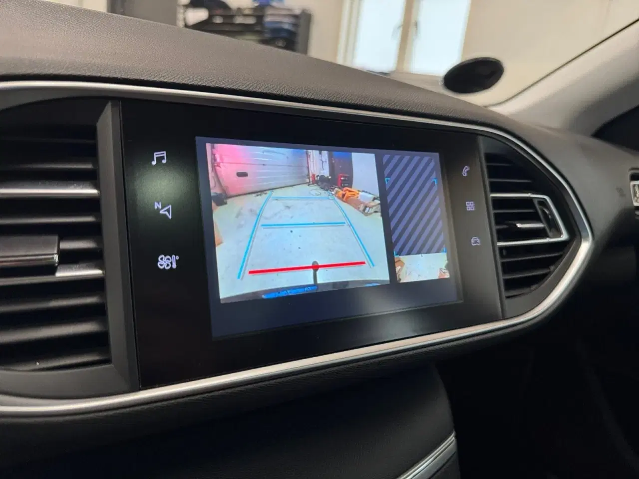 Billede 11 - Peugeot 308 1,5 BlueHDi 130 Selection Sky EAT6