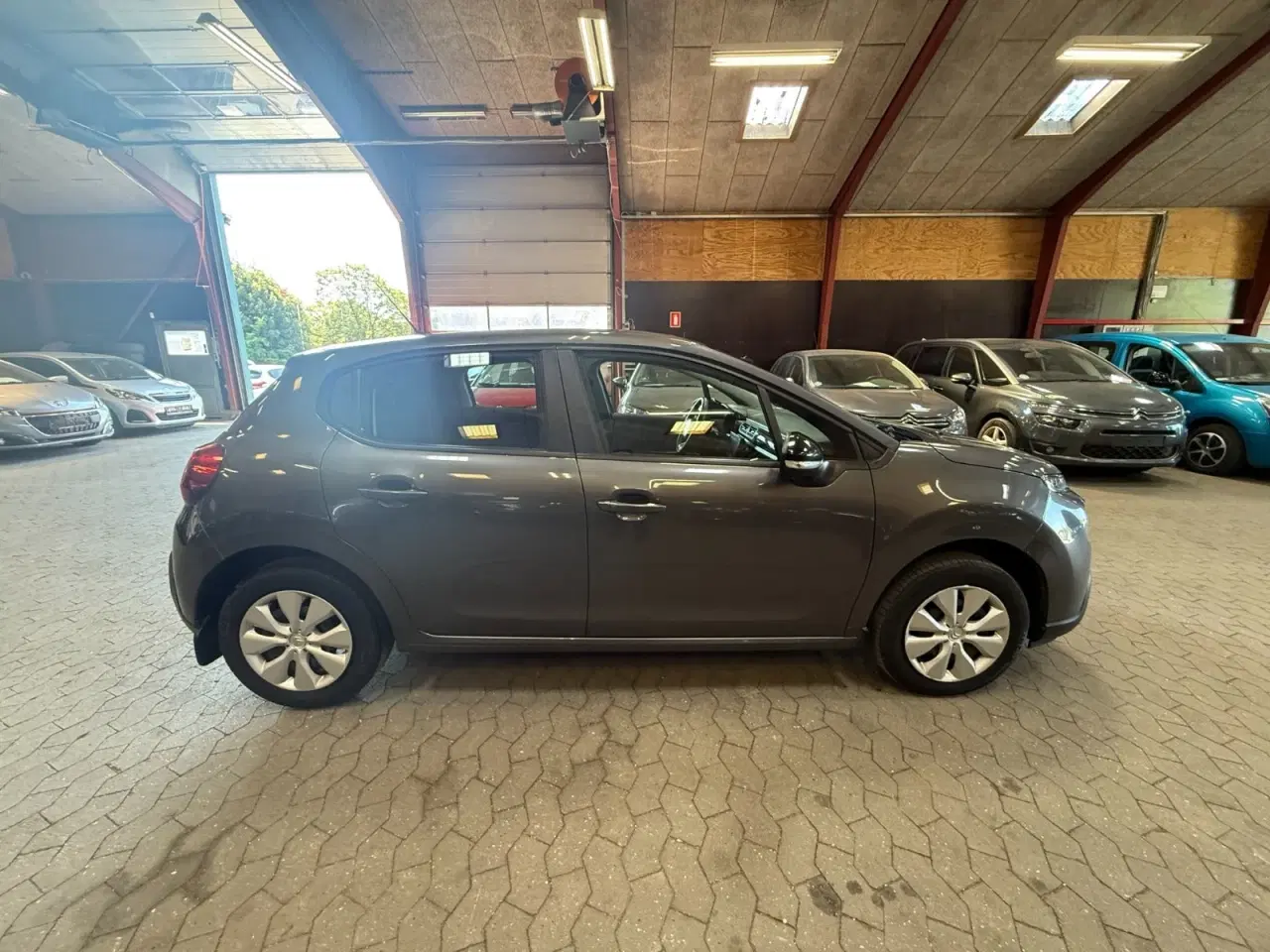 Billede 4 - Citroën C3 1,2 PureTech 82 Feel