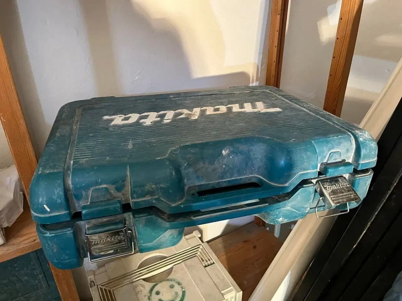 Billede 9 - Tøm rummet for det på billederne