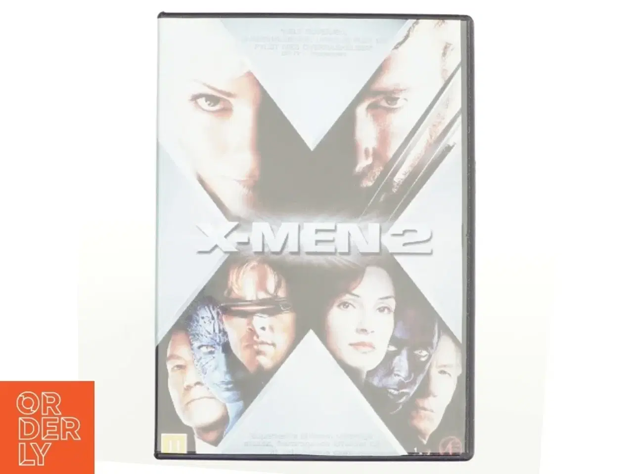 Billede 1 - X-men 2