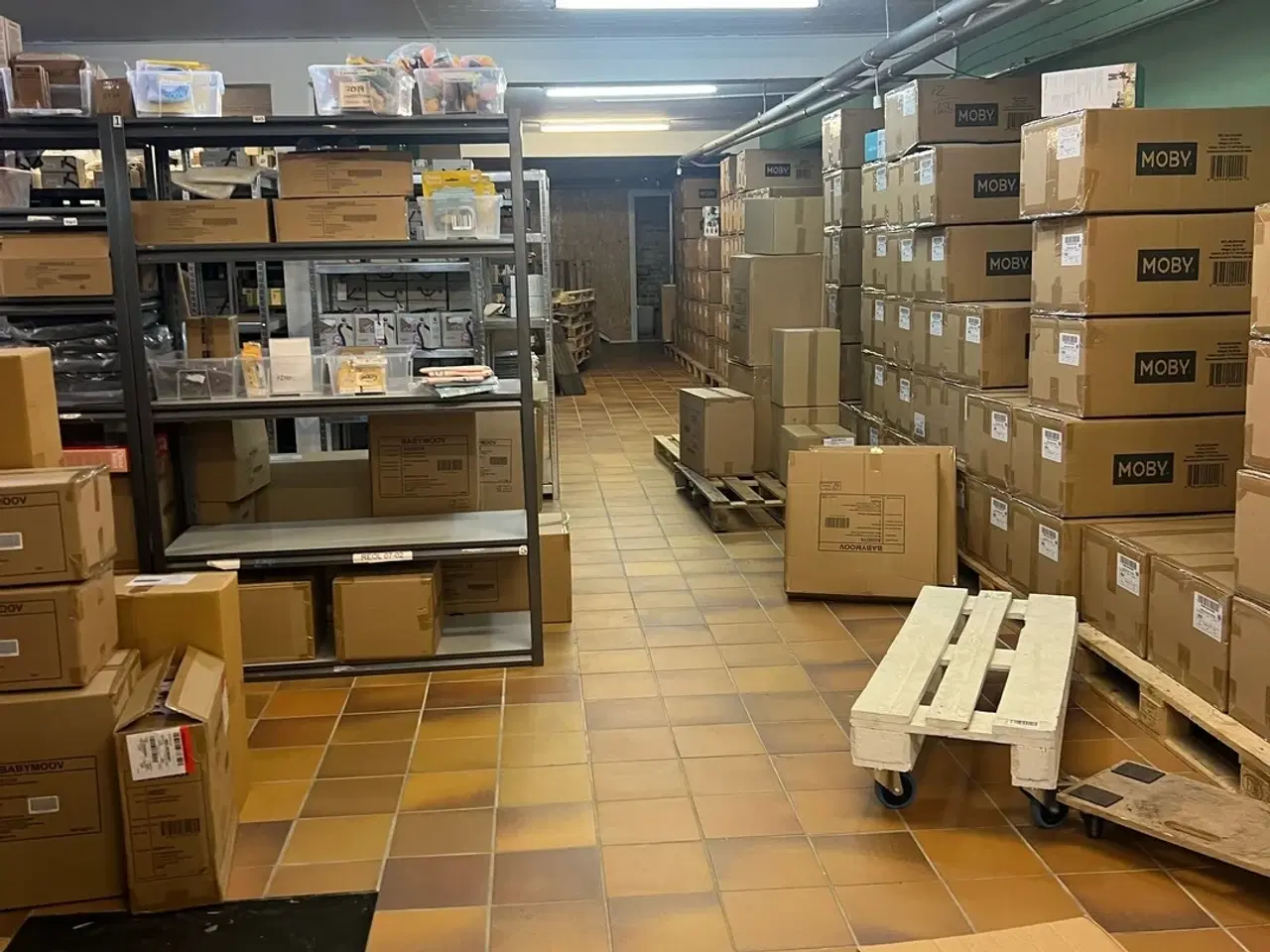 Billede 4 - Skønne lokaler til mange formål