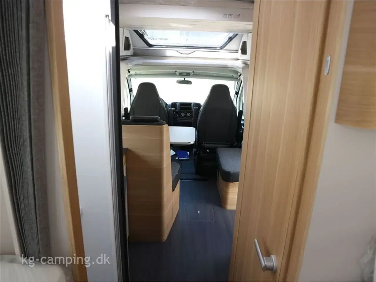 Billede 14 - 2024 - Adria Matrix Axess M670 SL   Nedsat med 60.000,- Kr. + Ekstraudstyr - Kom og oplev denne vogn