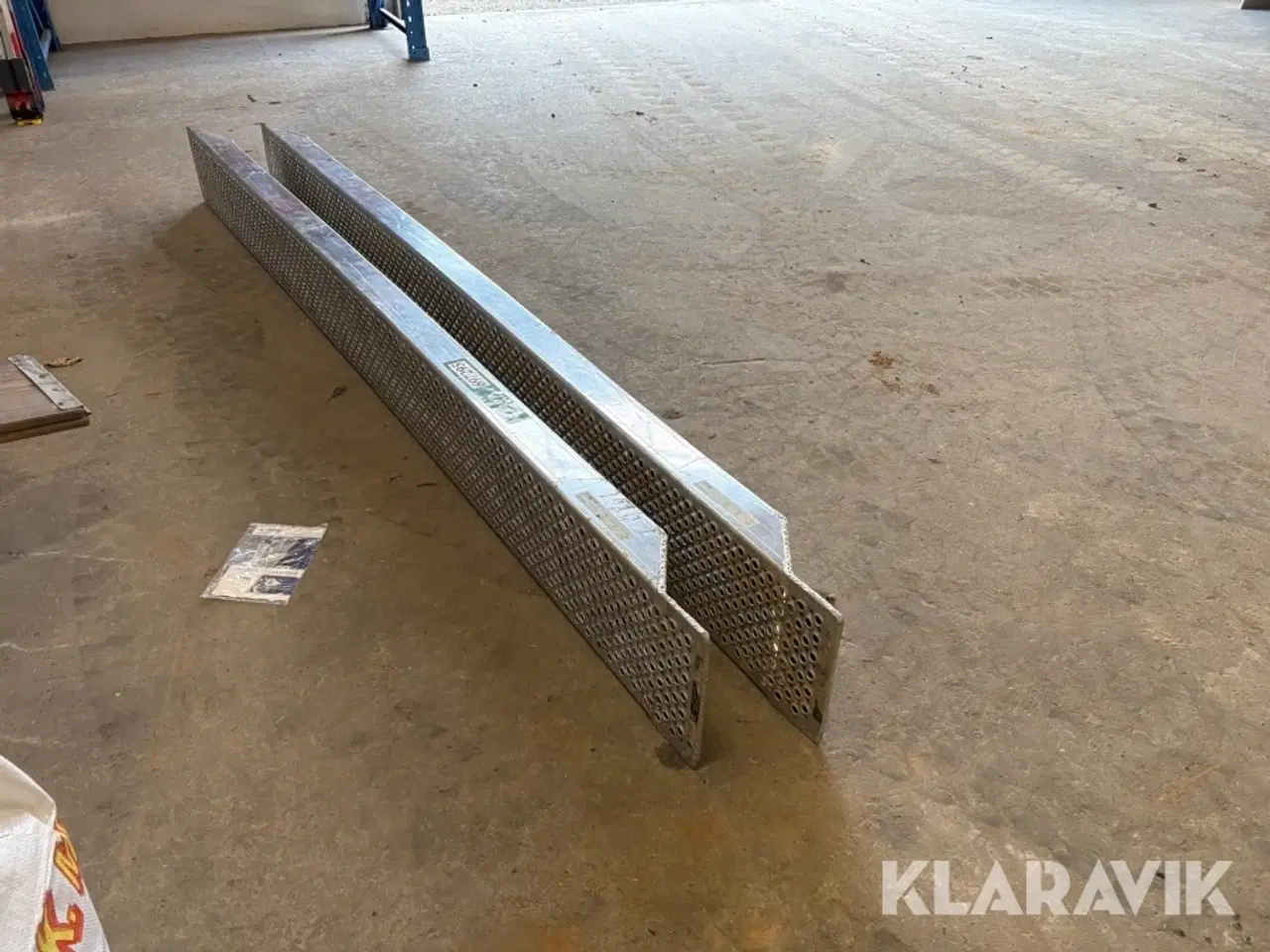 Billede 2 - Slisker Forza Line