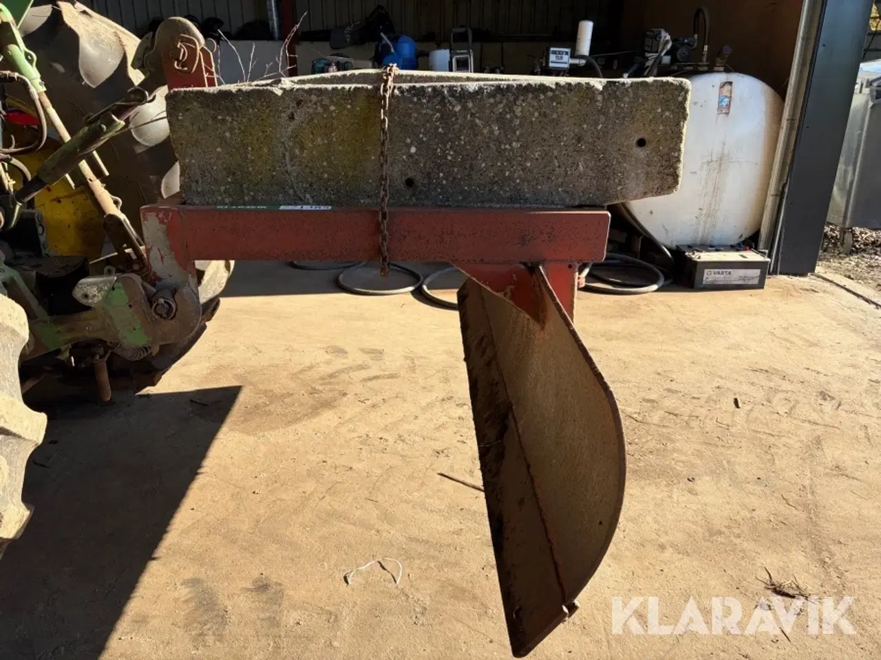 Billede 2 - Dåseblad