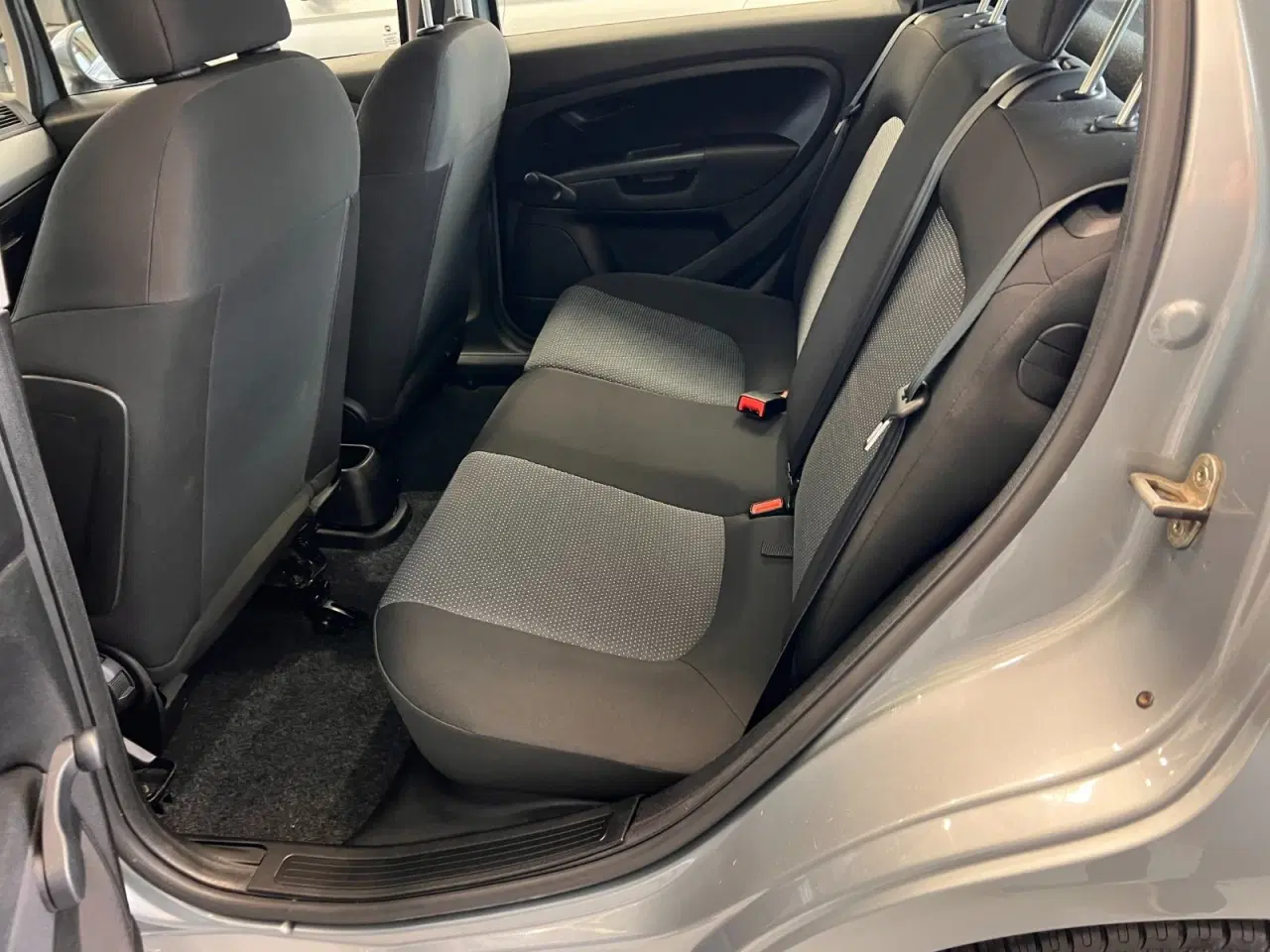 Billede 6 - Fiat Grande Punto 1,4 MTA