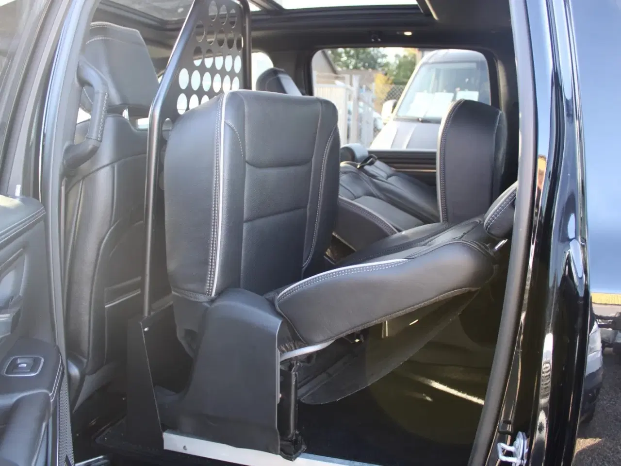 Billede 8 - Dodge RAM 1500 5,7 V8 Hemi eTorque Limited aut.