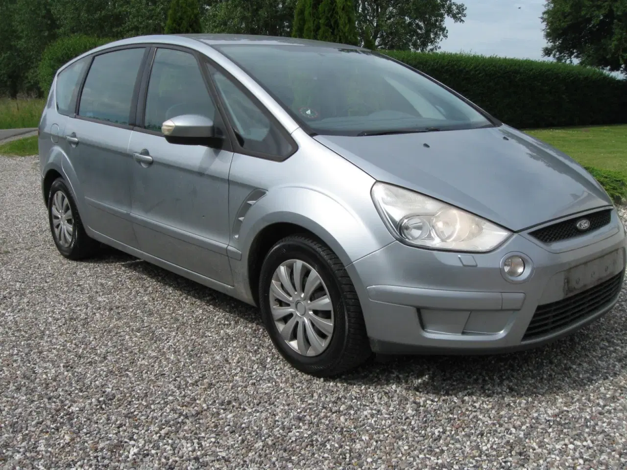 Billede 1 - Ford S-MAX 1,8 TDCi 100 Trend+ 7prs