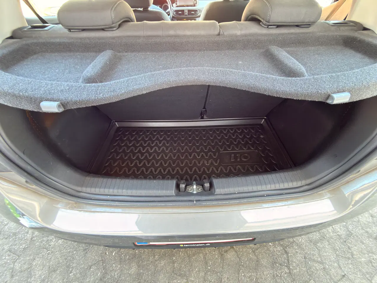 Billede 15 - Hyundai i10 automatgear 