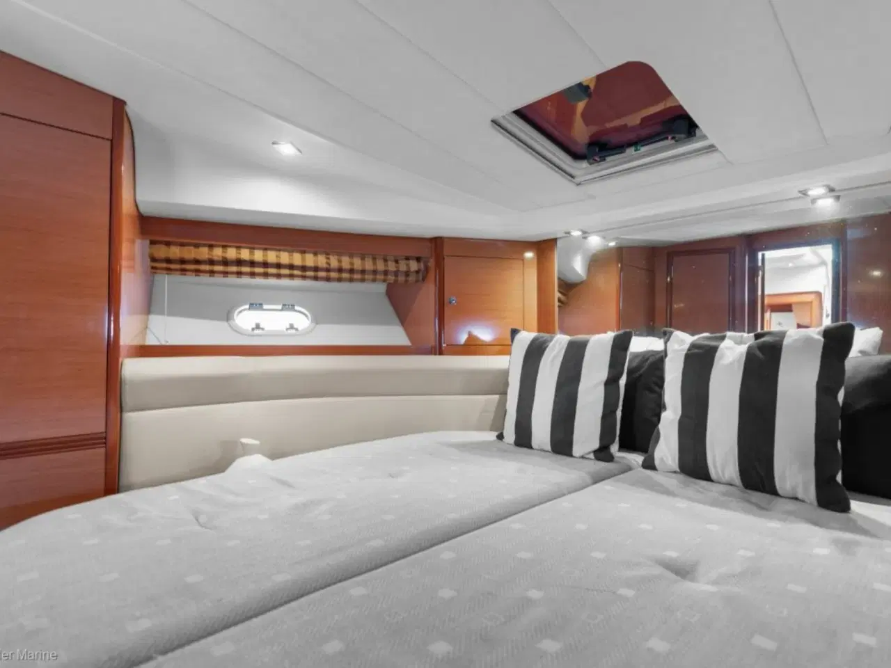 Billede 48 - Prestige 42S - Twin Volvo Penta IPS500/Udstyr