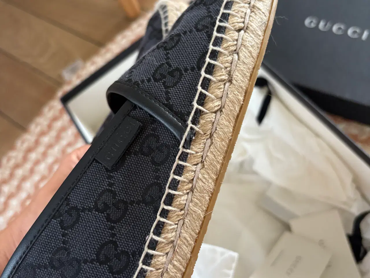 Billede 3 - Gucci Sko str.41