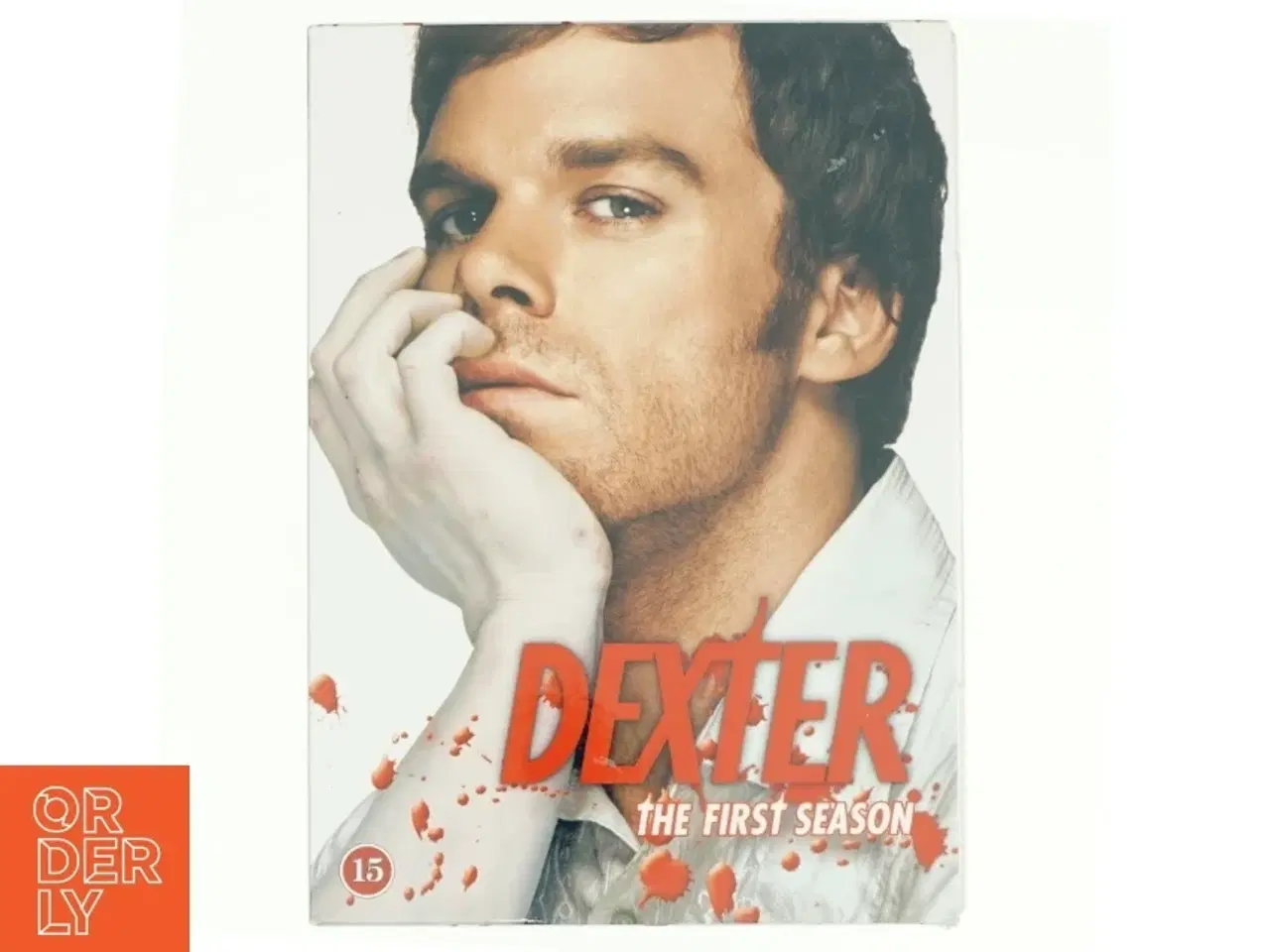 Billede 1 - DEXTER SEASON 1