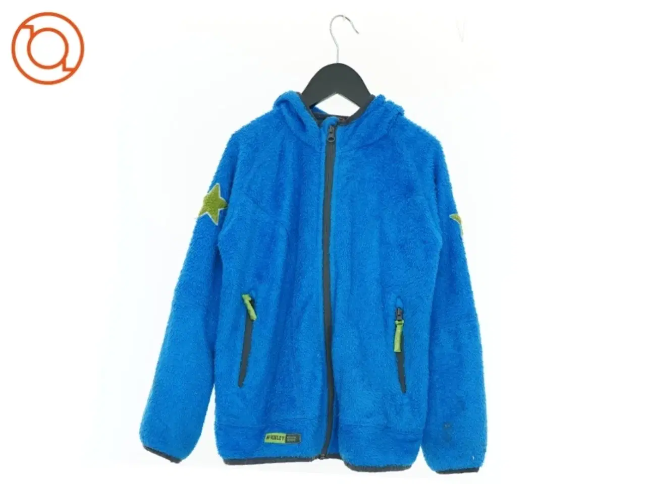 Billede 1 - Fleece fra McKinley (str. 128 cm)