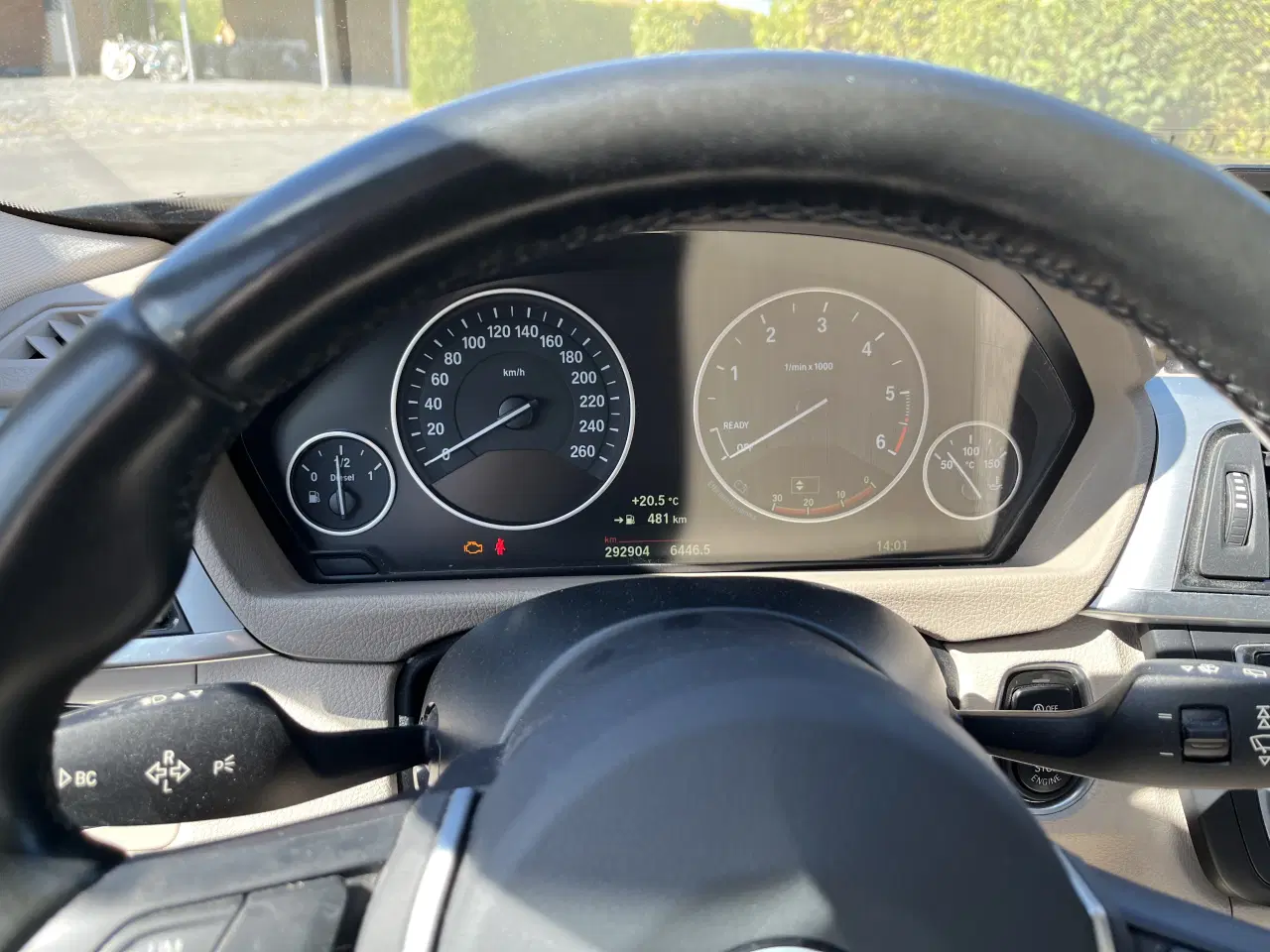 Billede 7 - BMW 320d/F31