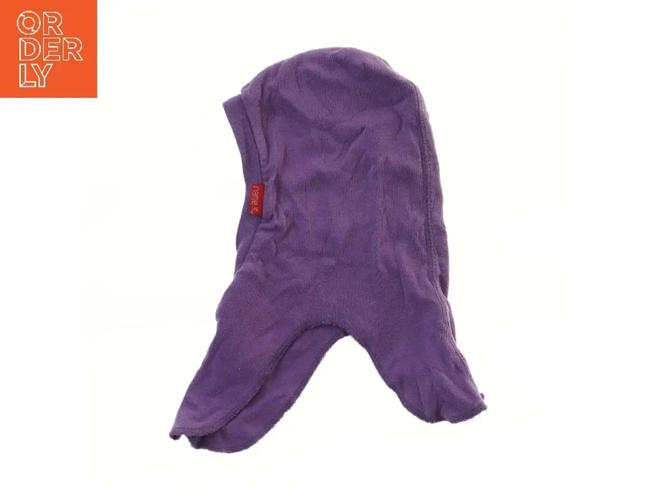 Billede 2 - Lilla elefanthue til børn fra Name it (str. 74-80 )