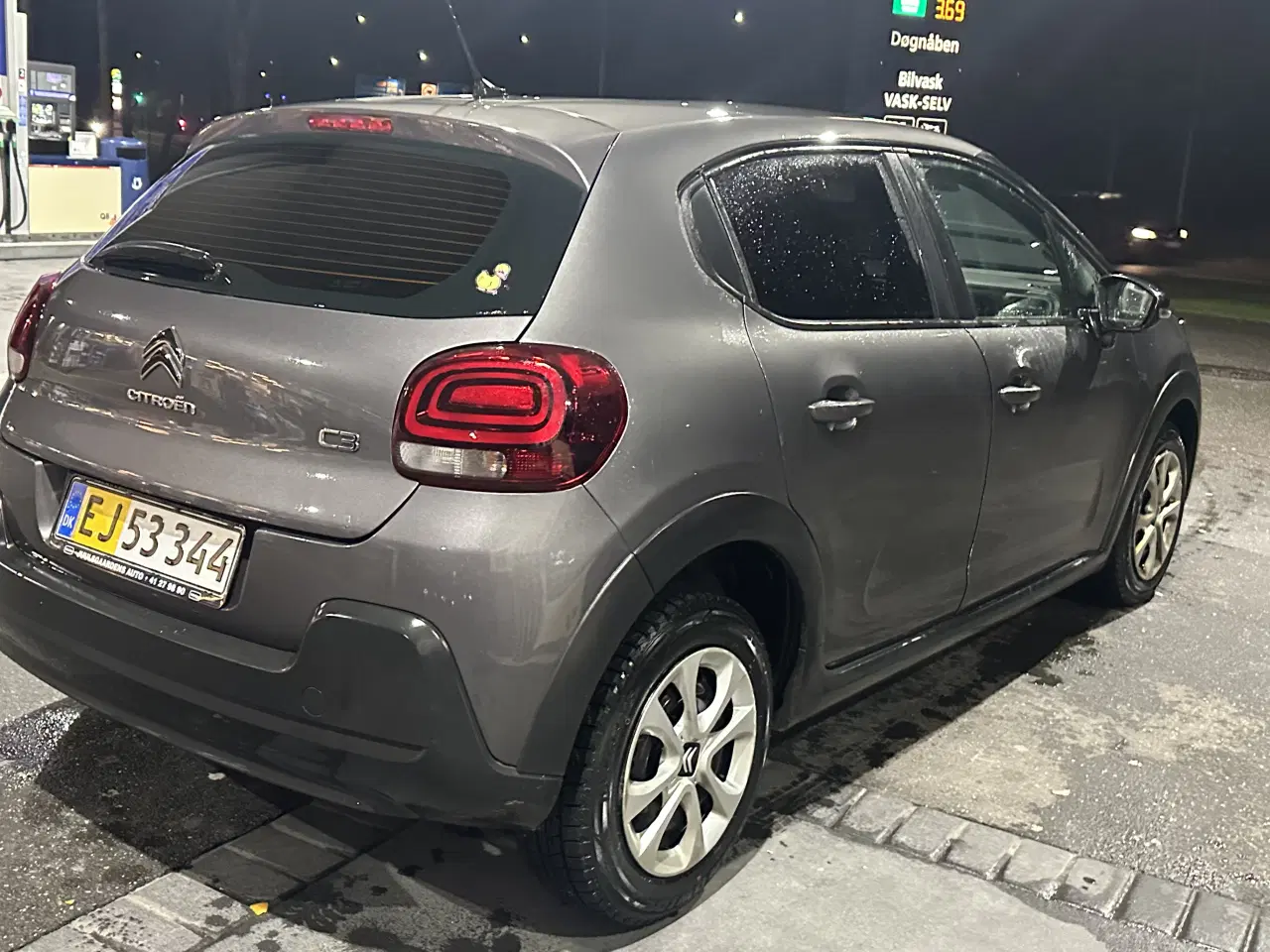 Billede 13 - Citroen C3 1.2 PureTech 82HK - 2021
