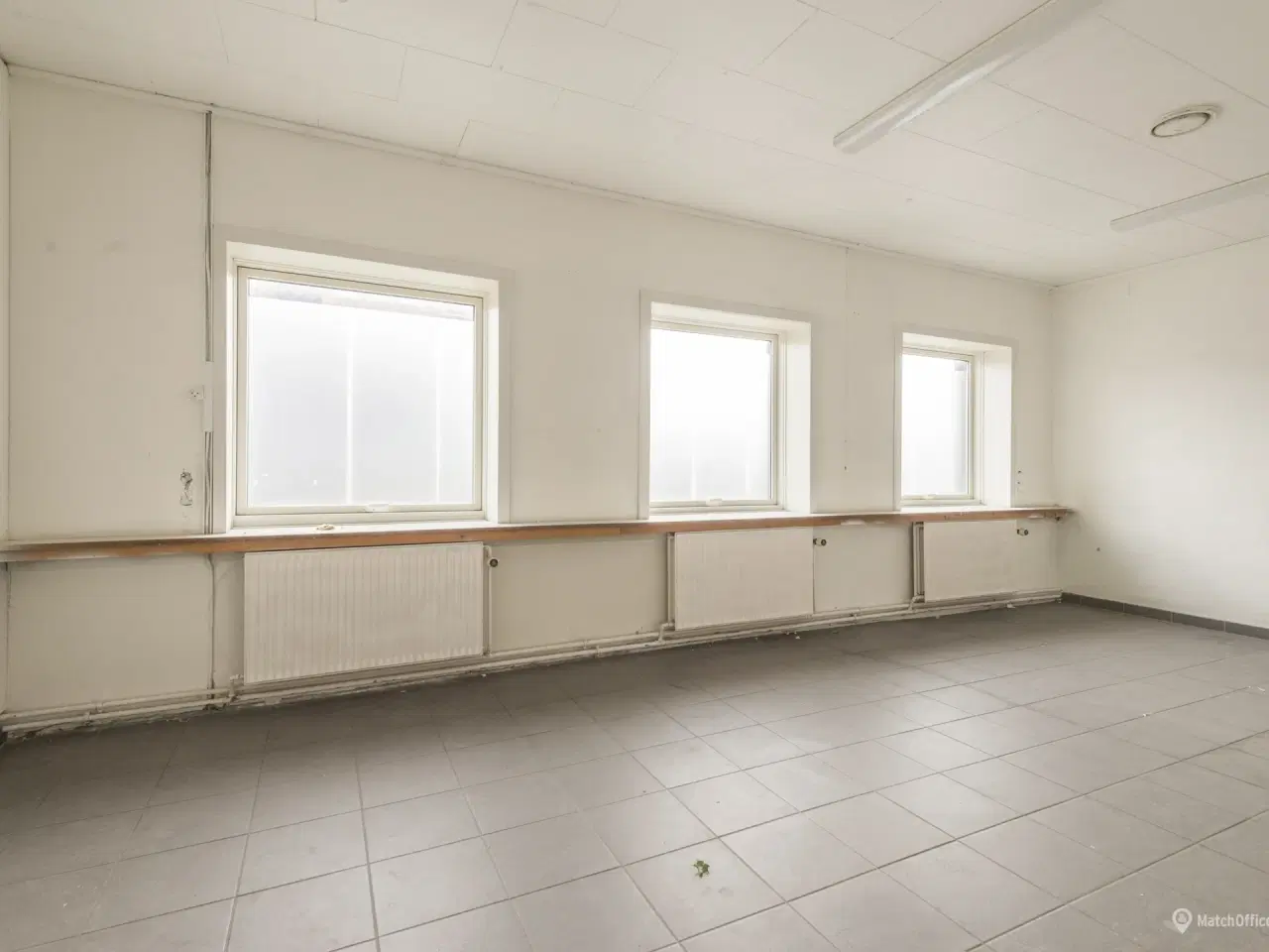 Billede 5 - Lejemål til detail. fitness. foreningslokale mm. I hjertet af Esbjerg