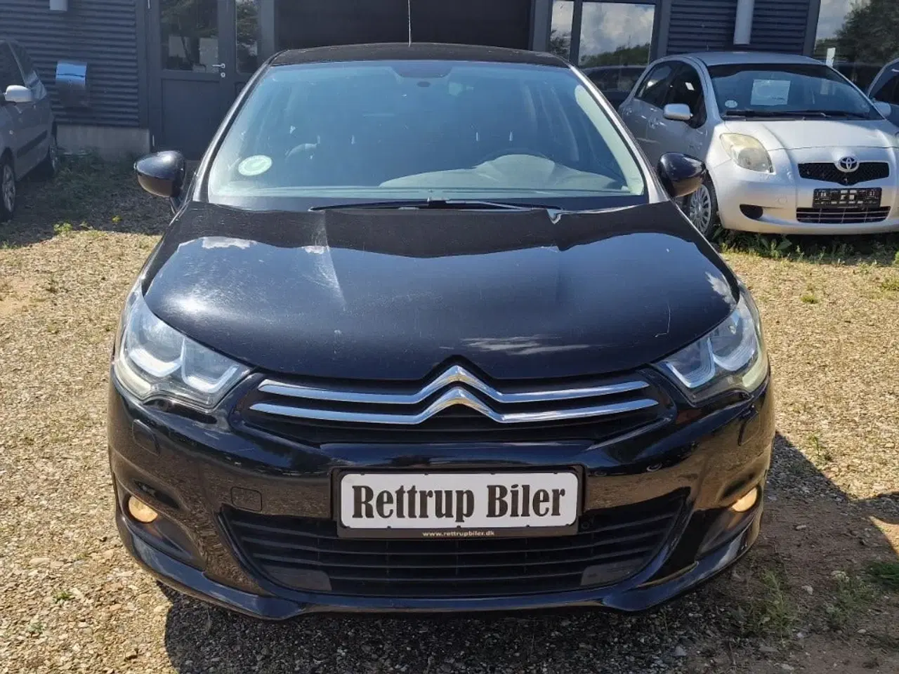 Billede 18 - Citroën C4 1,6 BlueHDi 100 Challenge