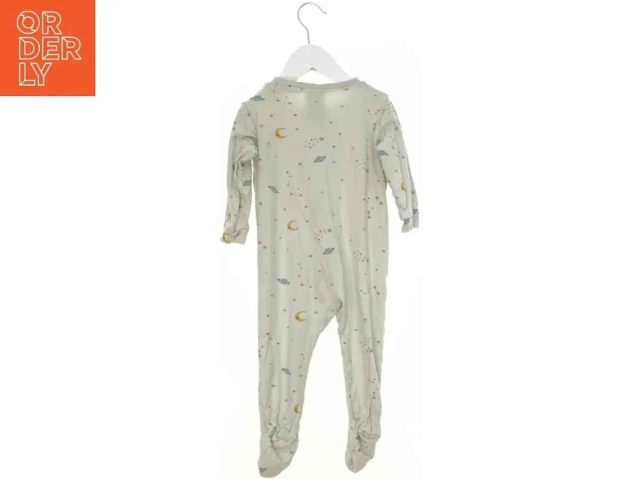 Billede 2 - Heldragt fra H&M (str. 86 cm)