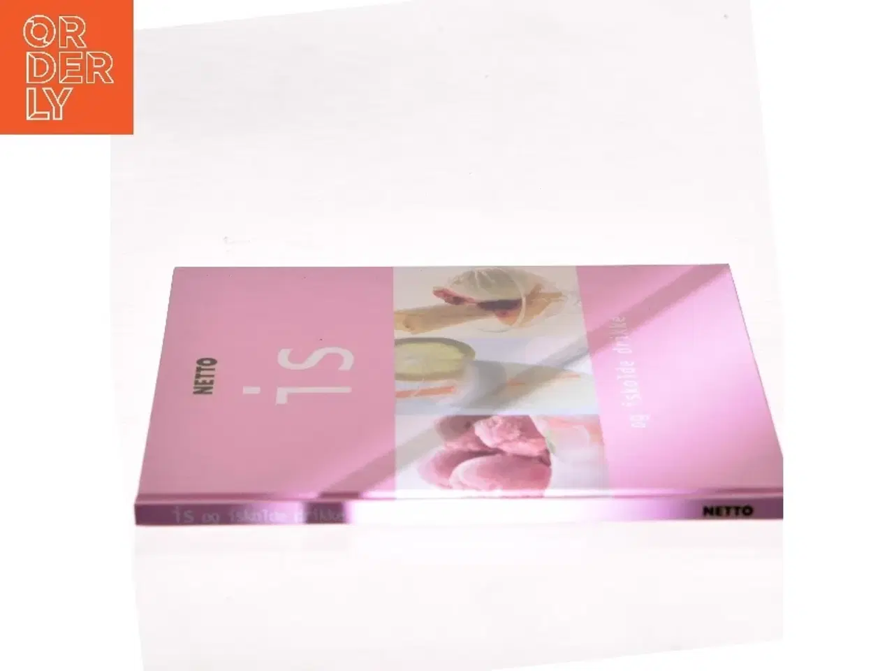 Billede 2 - Is & iskolde drikke (Bog)