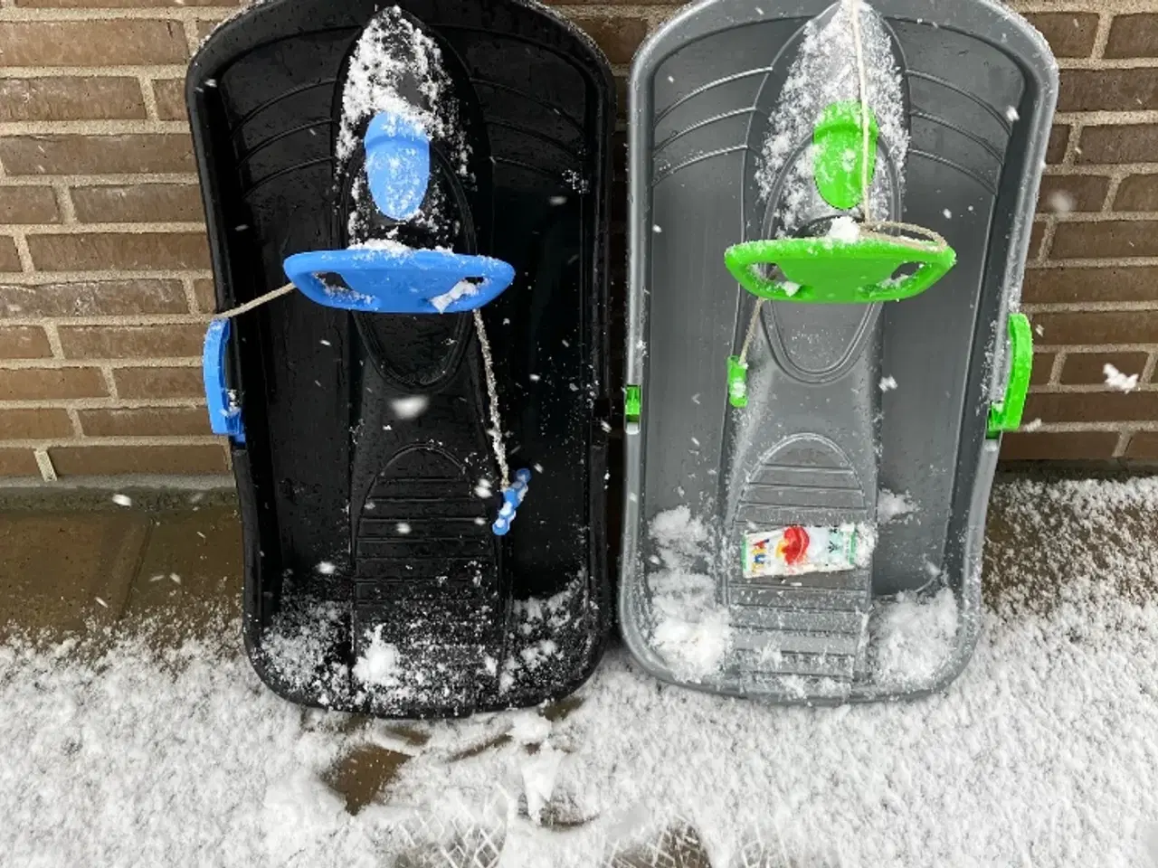 Billede 4 - Børnesæder