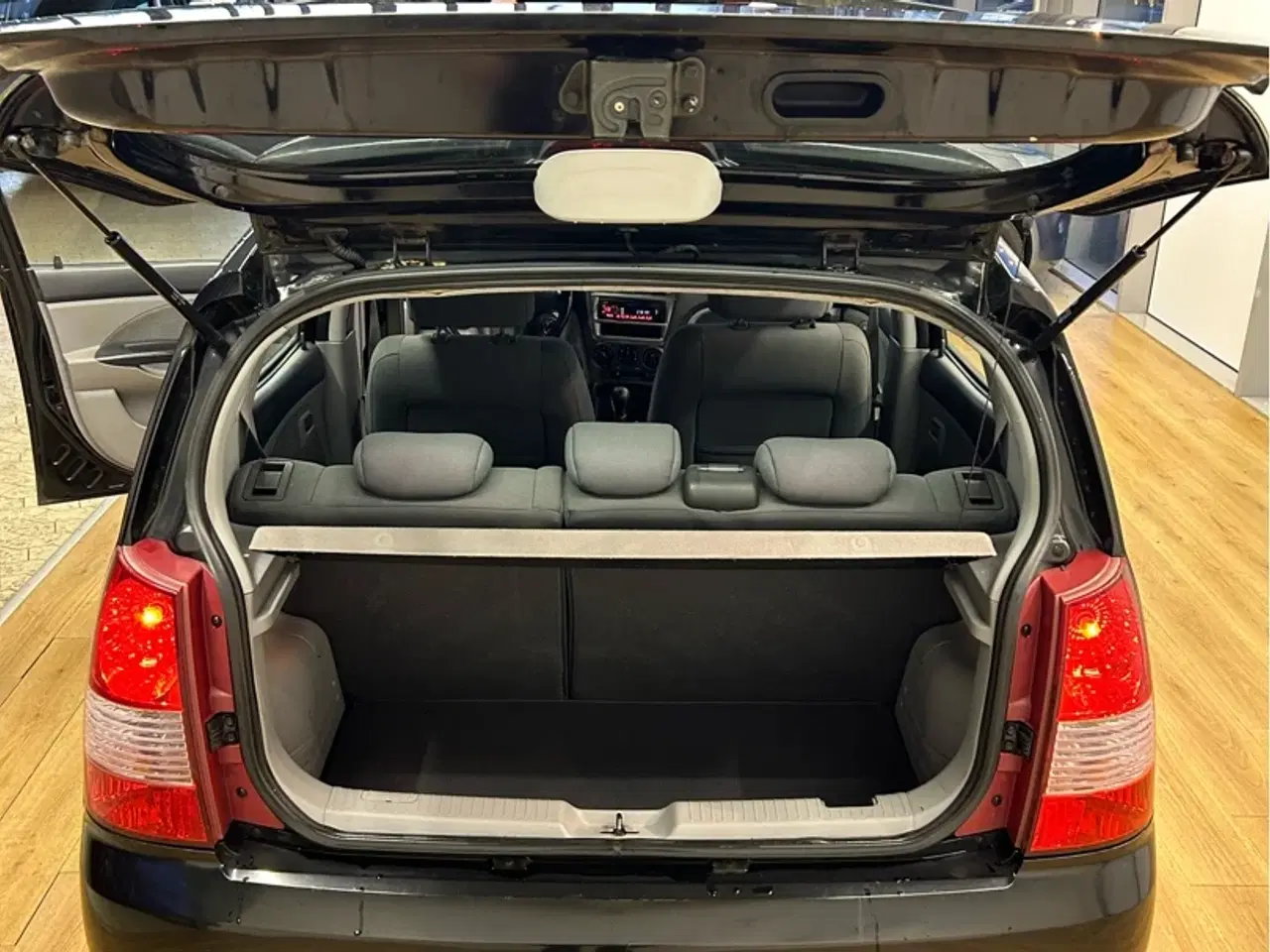 Billede 11 - Kia Picanto 1,1 EX 65HK 5d