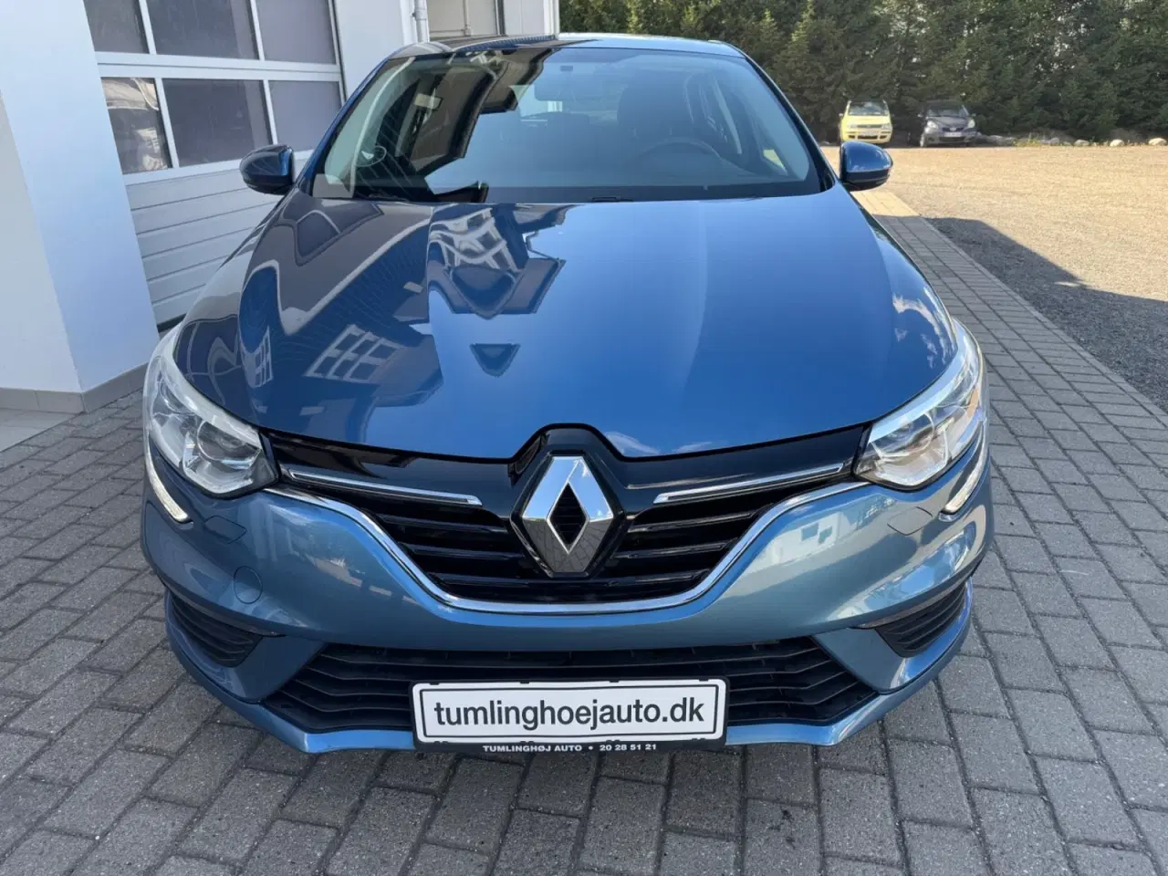 Billede 4 - Renault Megane IV 1,2 TCe 100 Life
