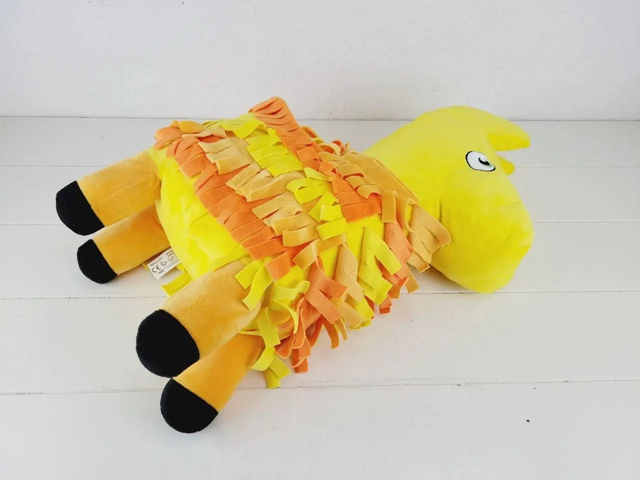 Billede 2 - Hola Pinata Lama - Fortnite - 60 cm