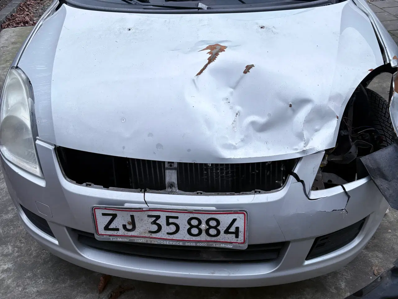 Billede 2 - Suzuki Swift