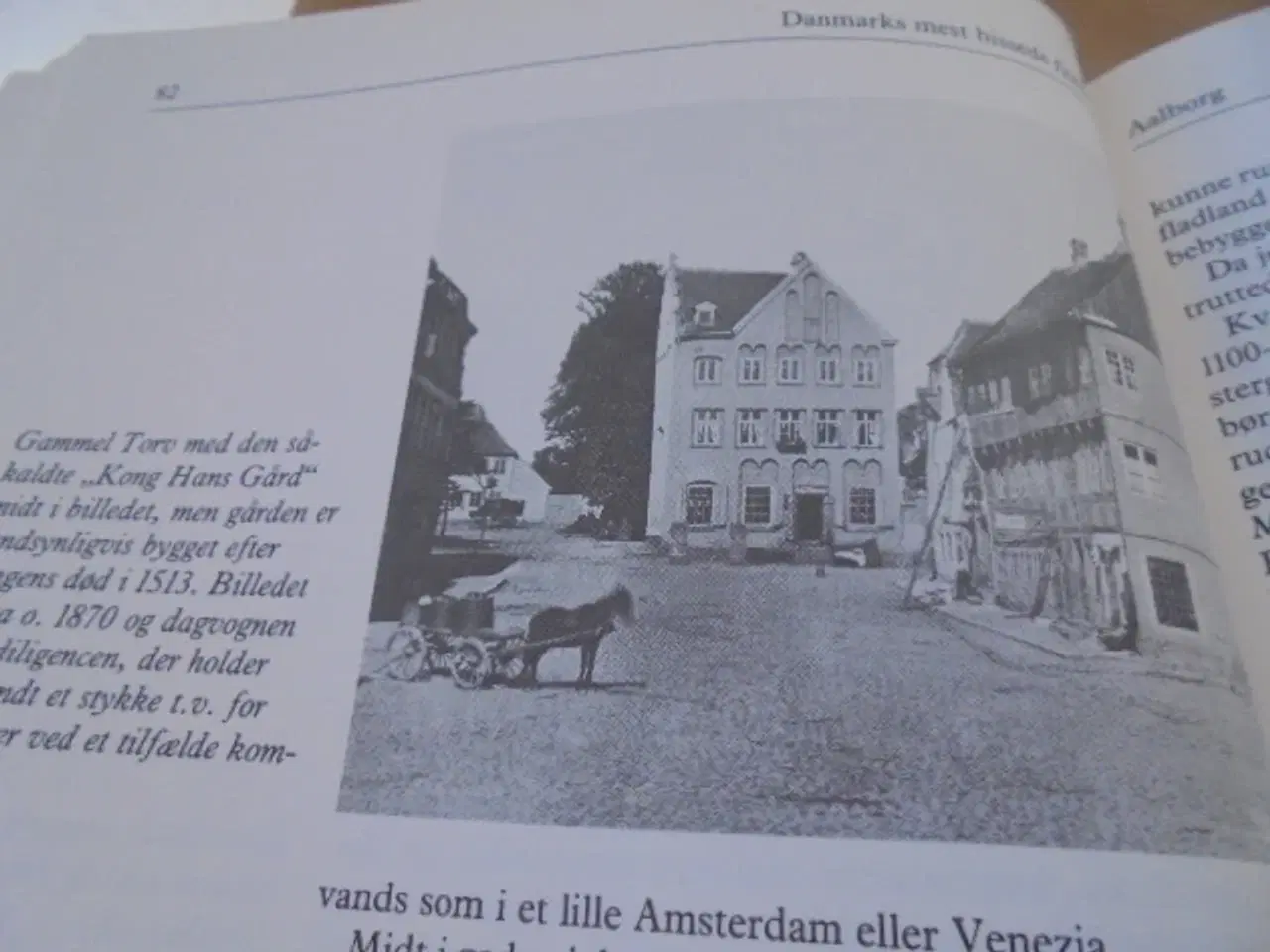 Billede 5 - Nordjylland – Oplevet og beskrevet af Hans Lyngby 