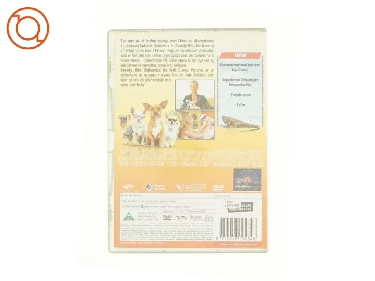 Billede 2 - Beverly Hills Chihuahua