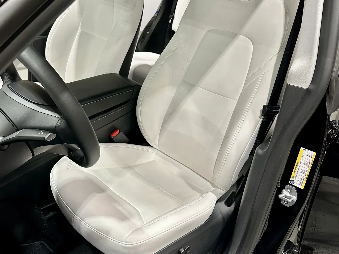 Billede 11 - Tesla Model Y Performance - kun 29.000 km..!