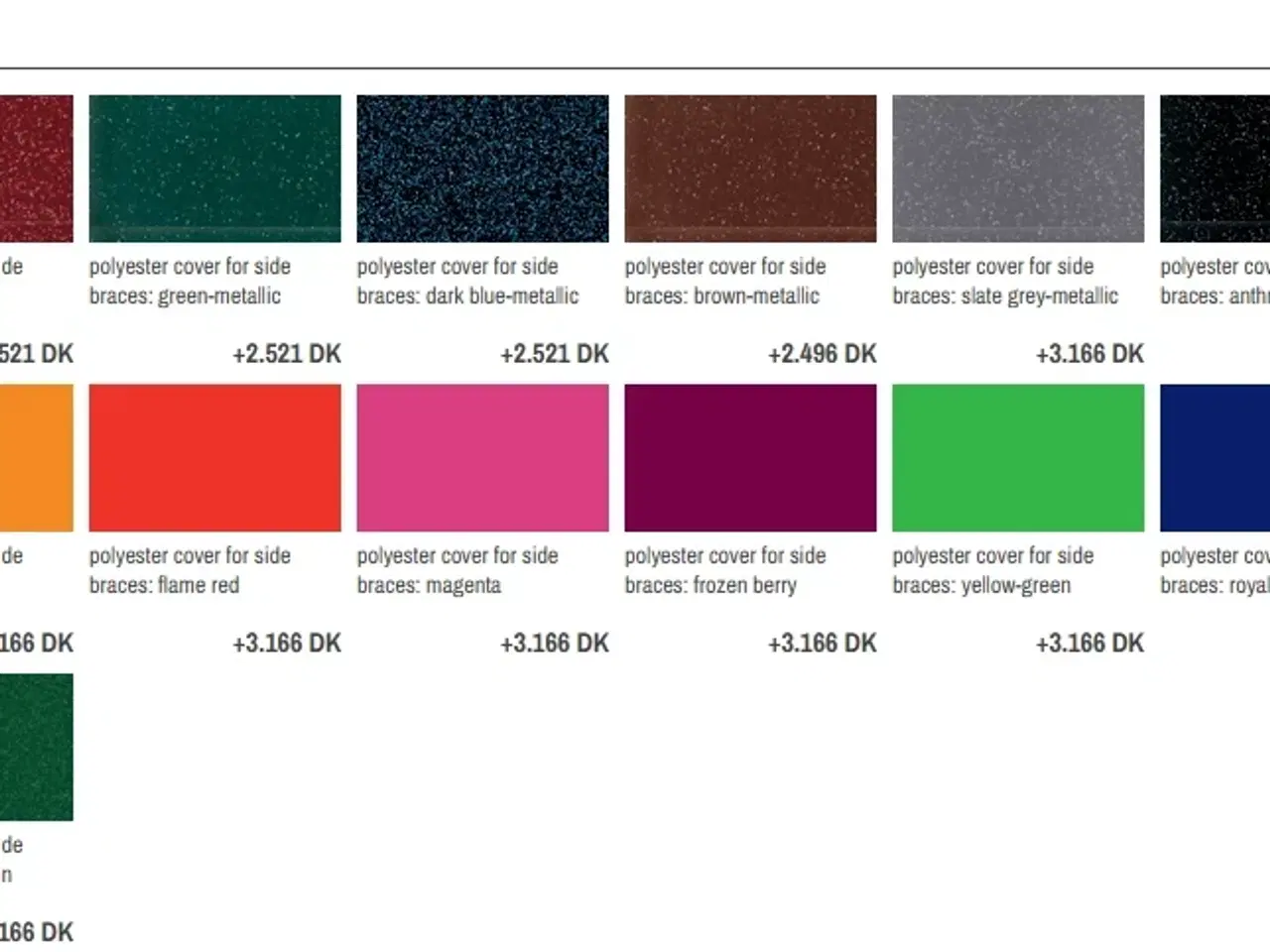 Billede 11 - Böckmann Big Champion SKA