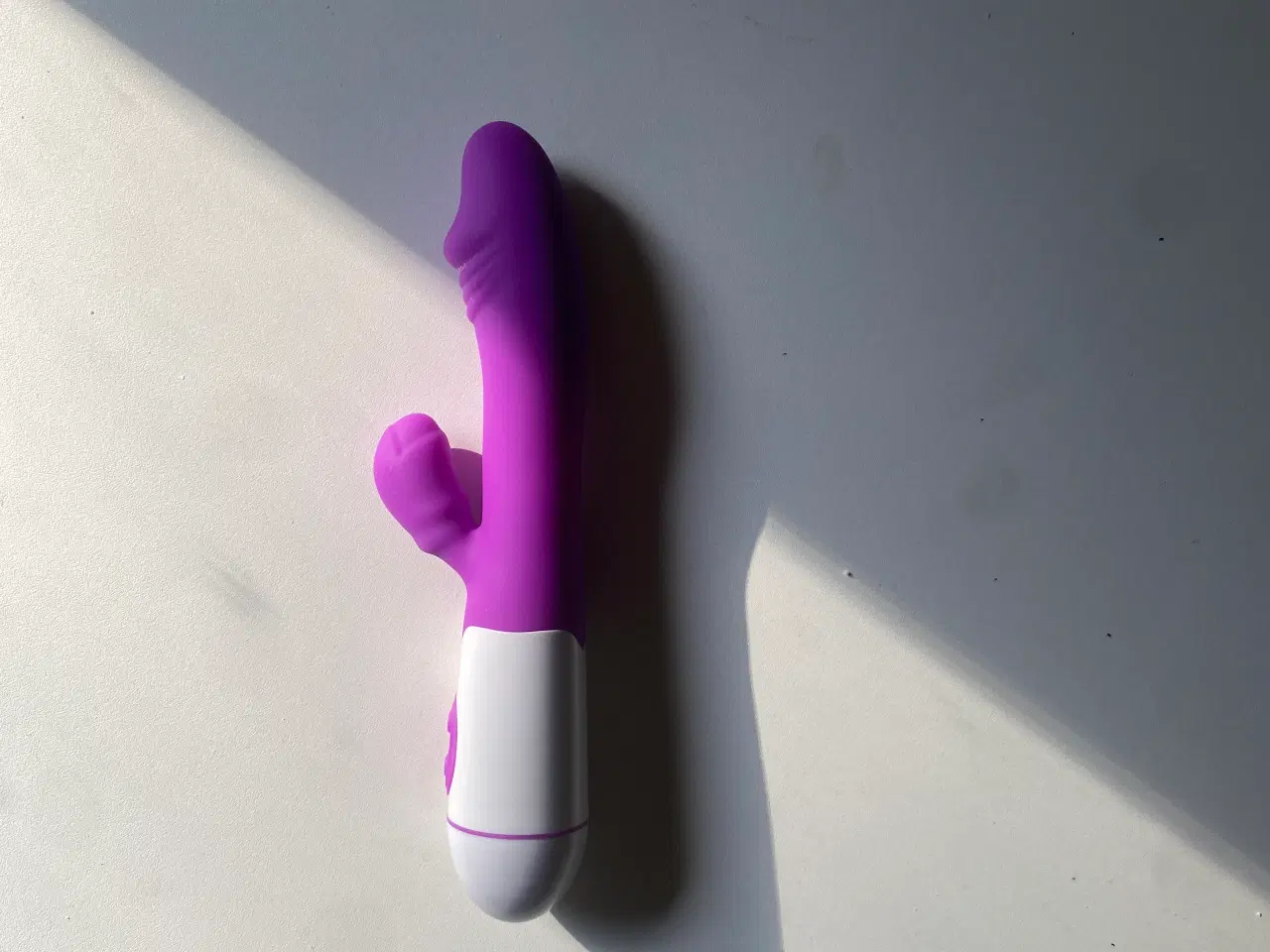 Billede 1 - Vibrator med flere hastigheder 