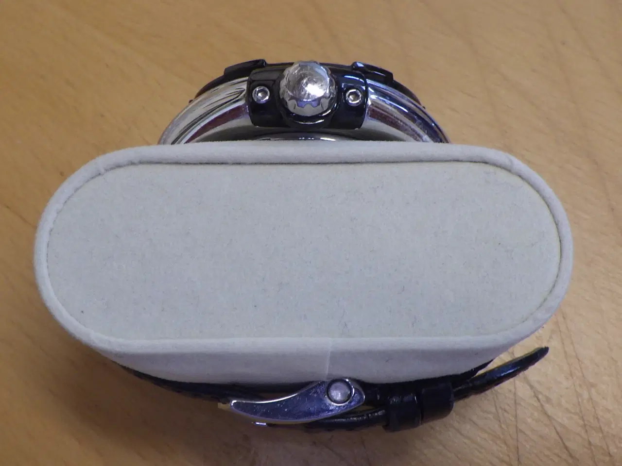 Billede 4 - Seiko Velatura Kinetic Direct Drive cal. 5D44