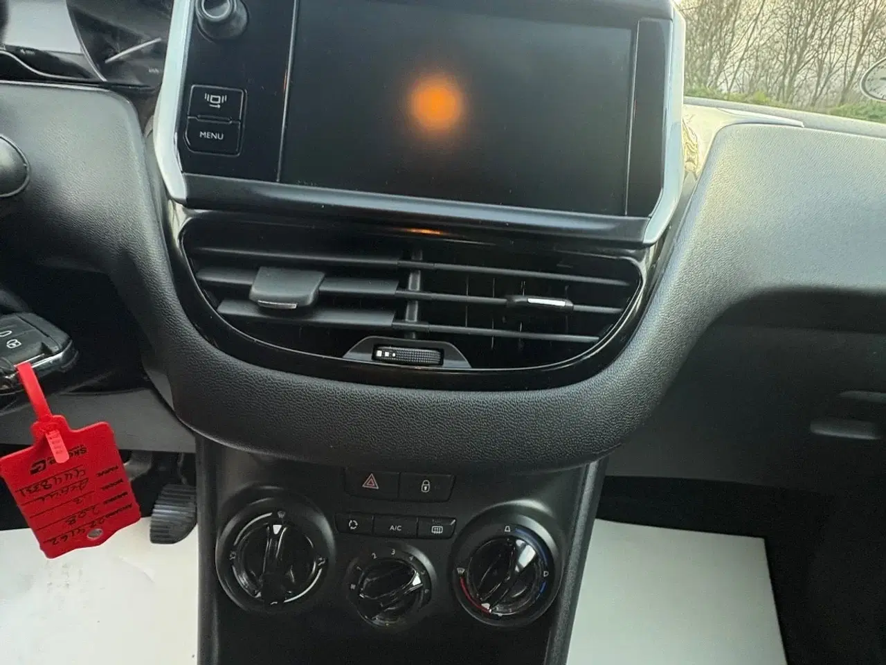 Billede 14 - Peugeot 208 1,2 VTi Allure