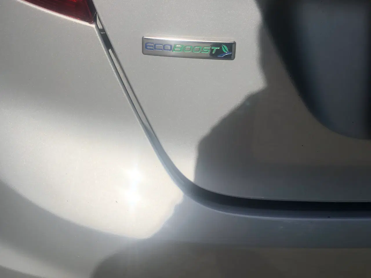 Billede 8 - Ford Fiesta 