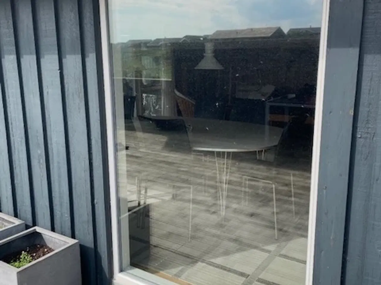 Billede 3 - Vinduer og dørpartier fra KRONE